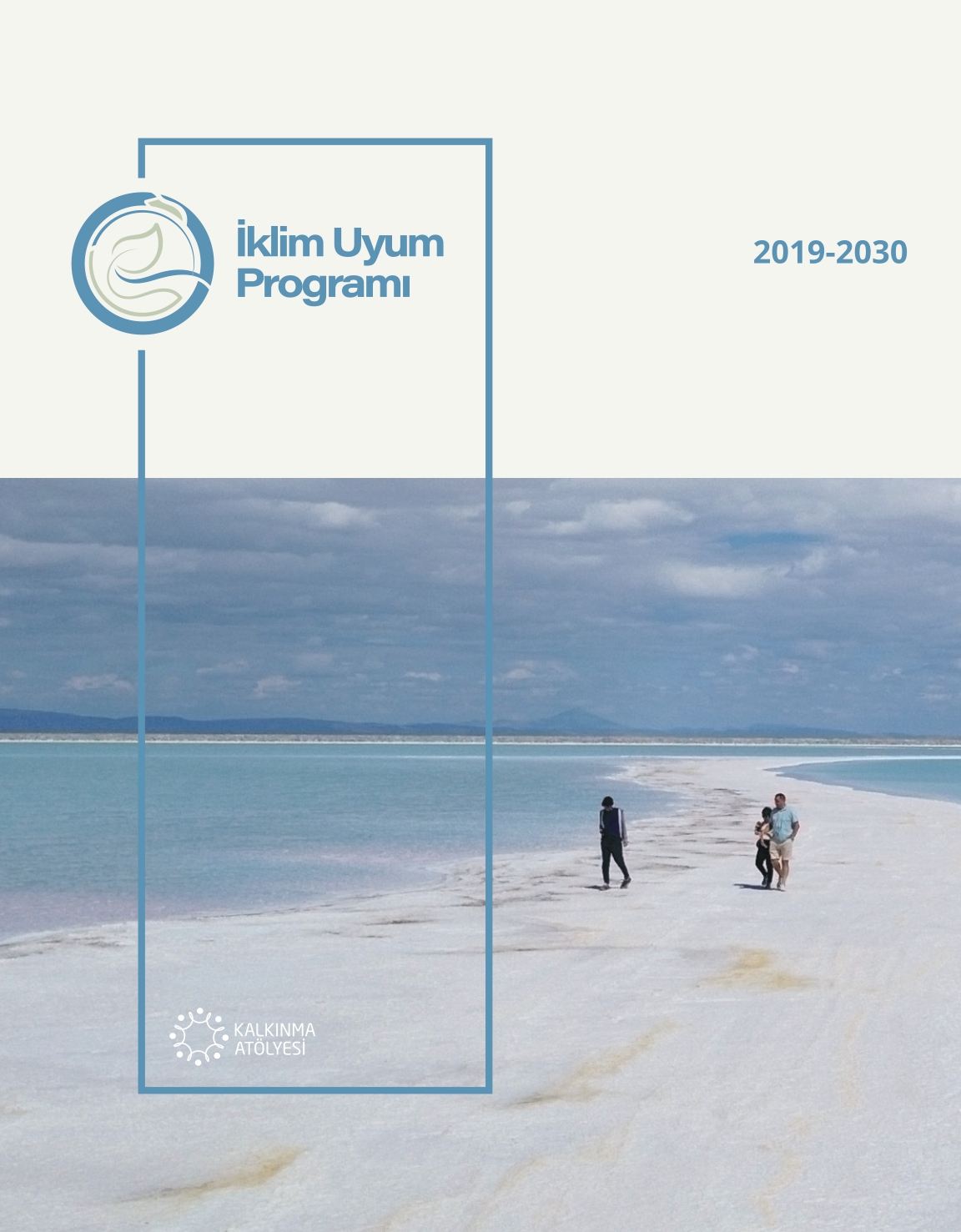 İklim Uyum Programı