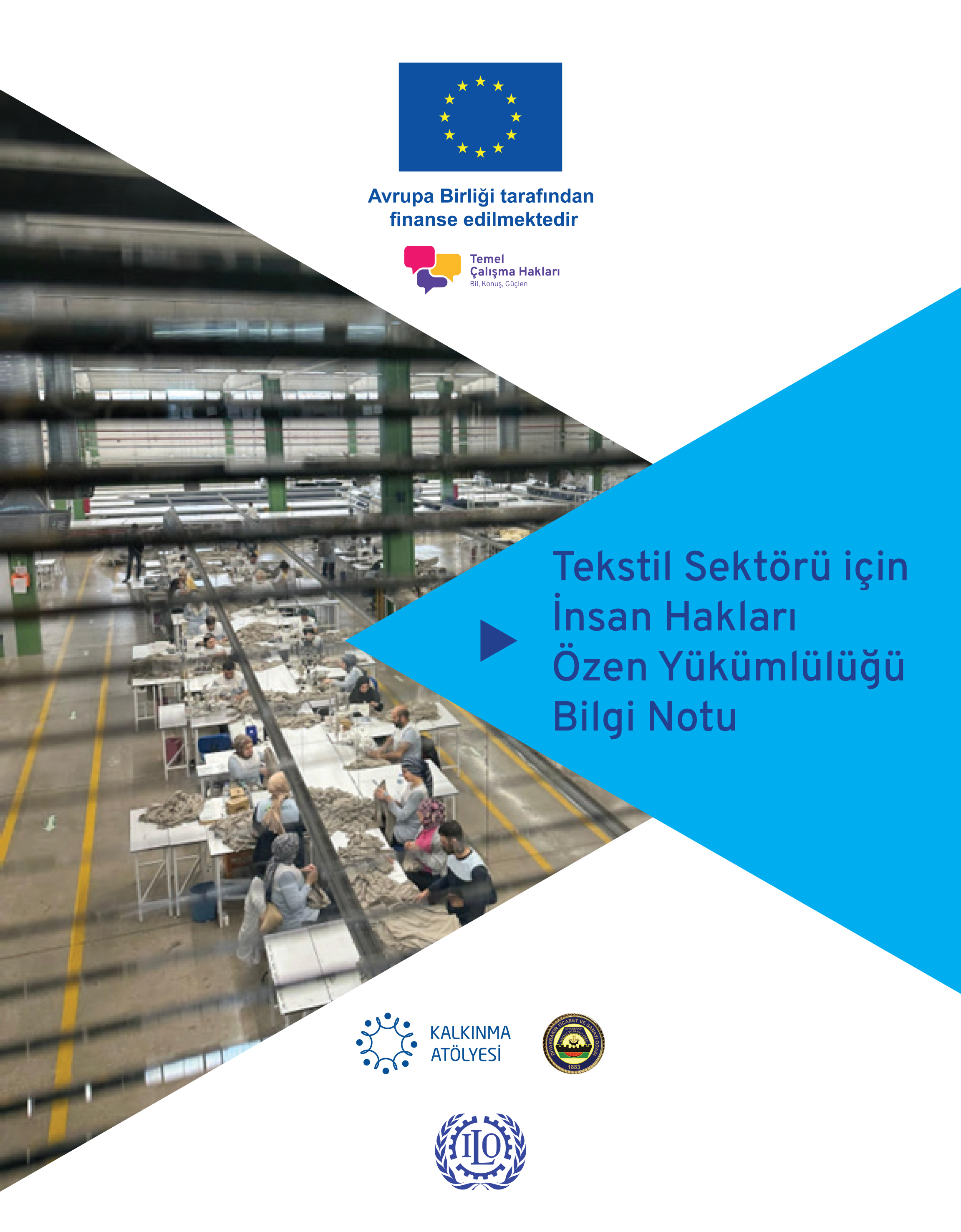 İnsan Hakları Özen Yükümlülüğü Bilgi Notu