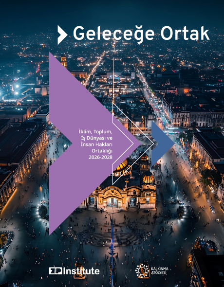 Geleceğe Ortak Programı