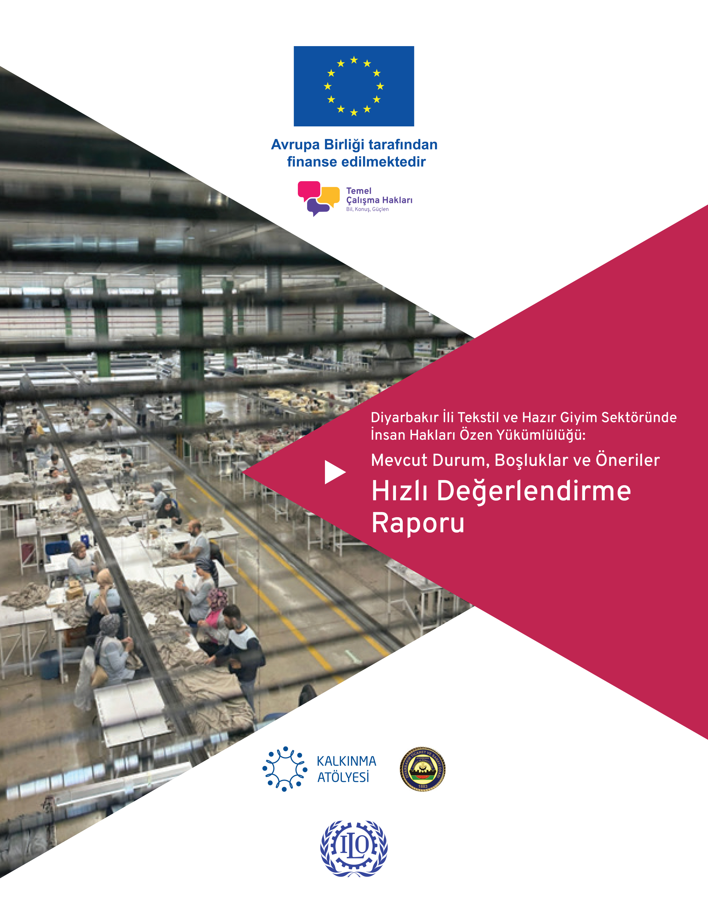 Hızlı Değerlendirme Raporu