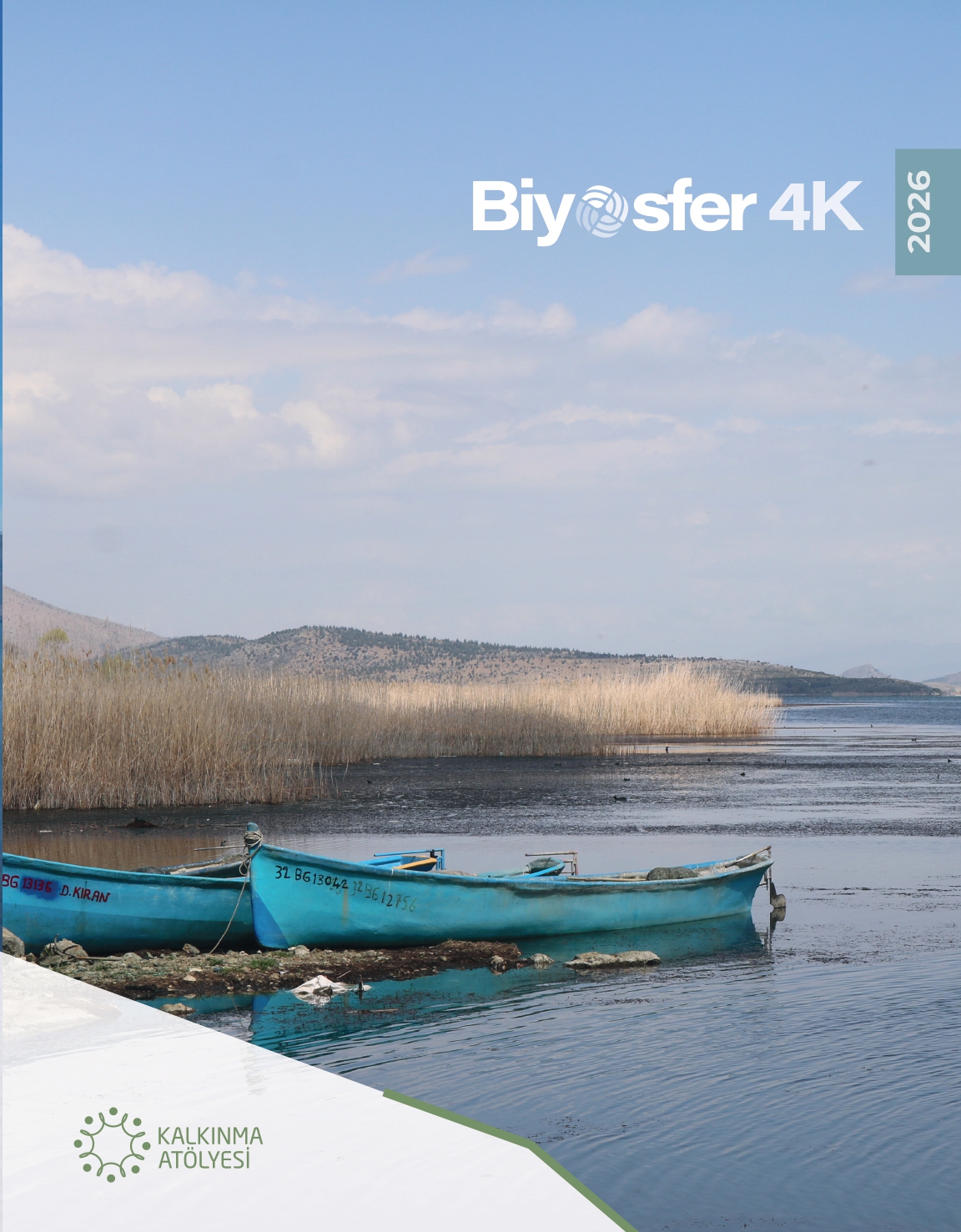 Biyosfer 4K Programı