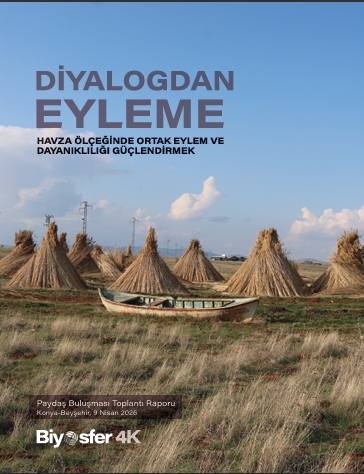 Diyalogdan Eyleme