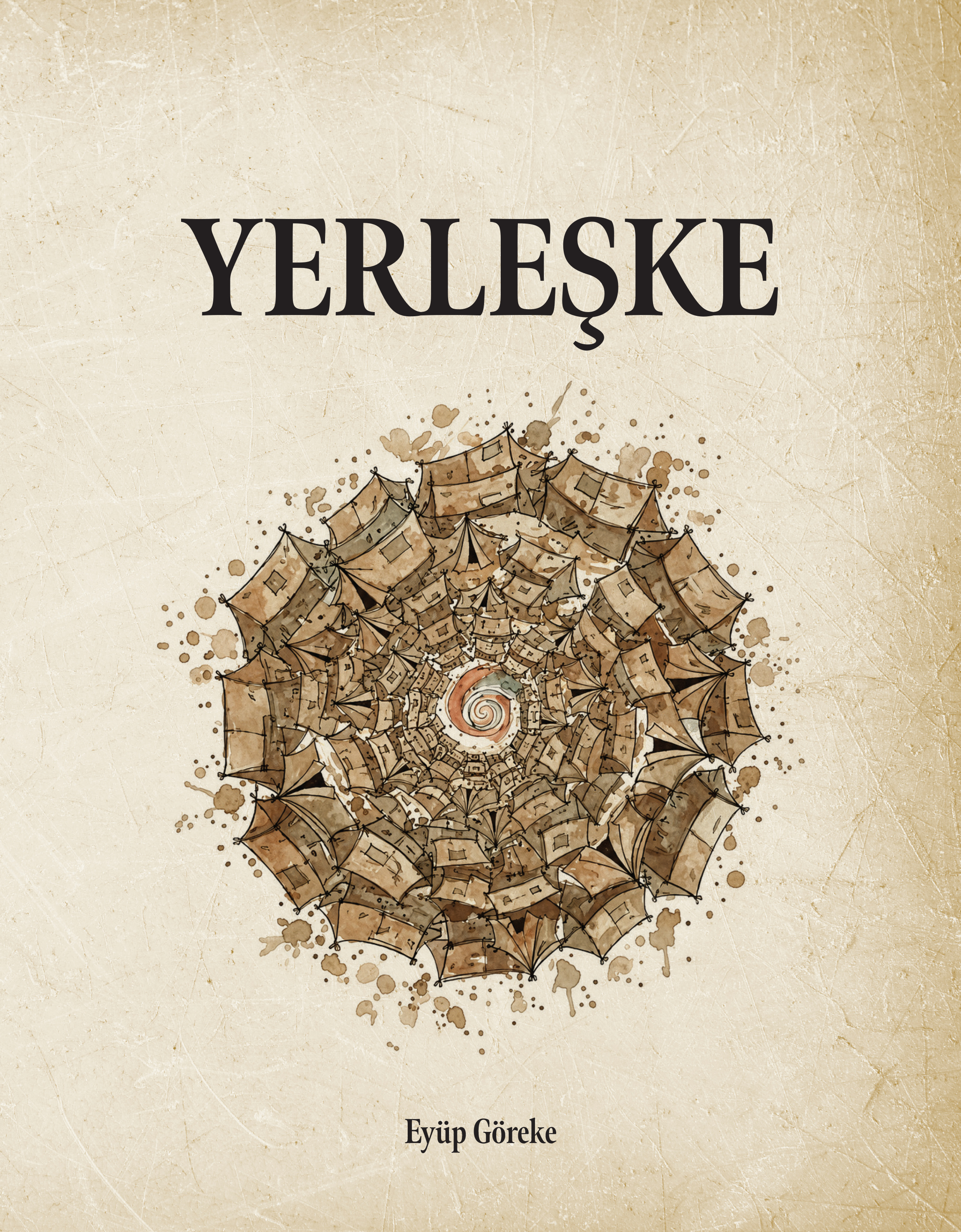 YERLEŞKE
