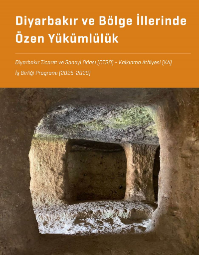 Diyarbakır Özen Yükümlülük Programı