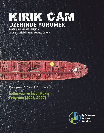 İş Dünyası ve İnsan Hakları Programı